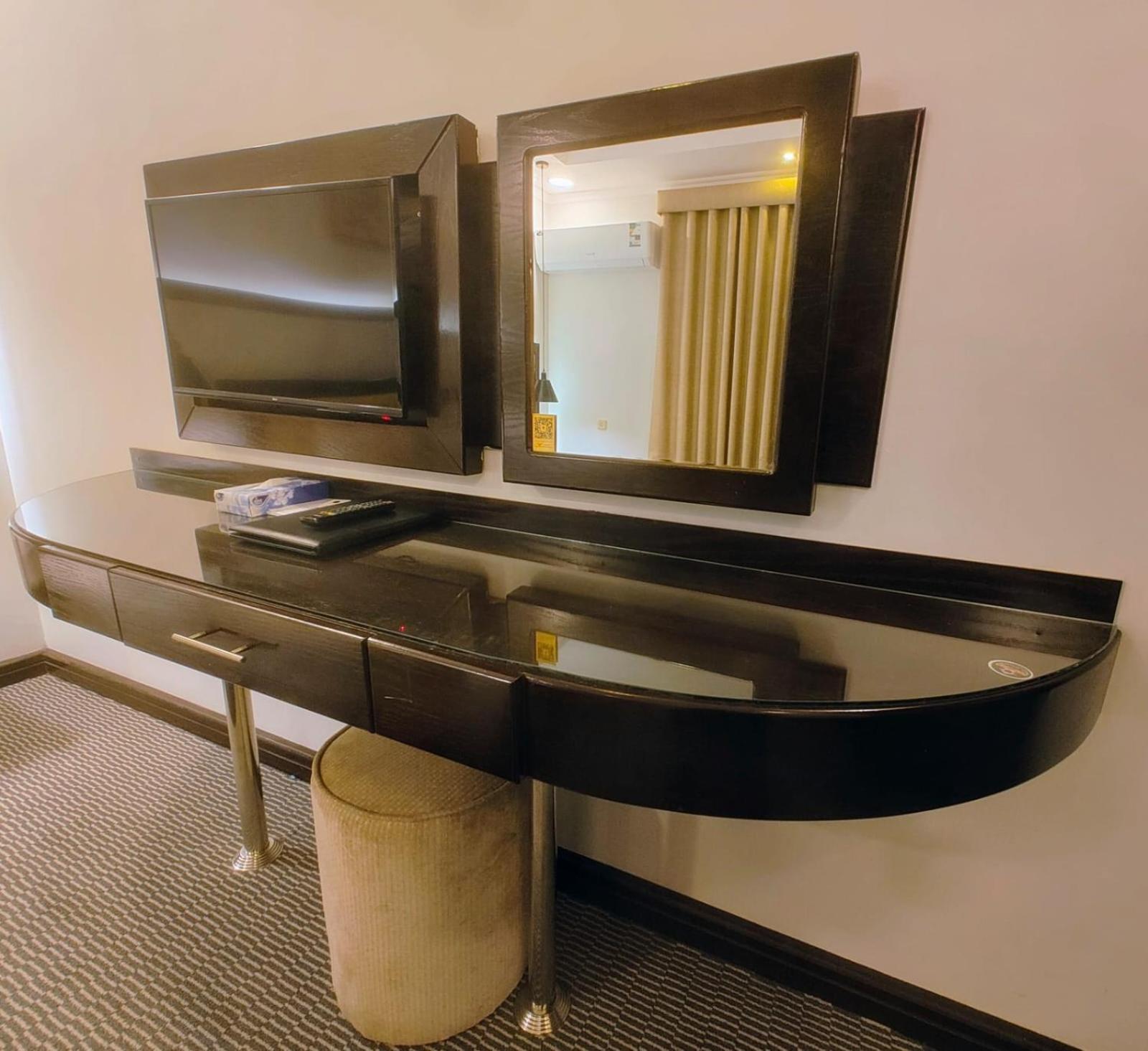 Hotel Al Mokhmalia Serviced Medina