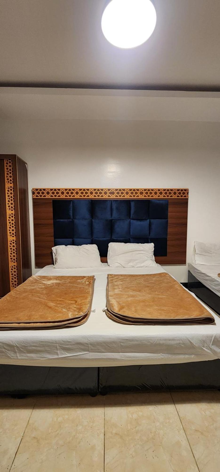 Bait Al-saad Hotel *