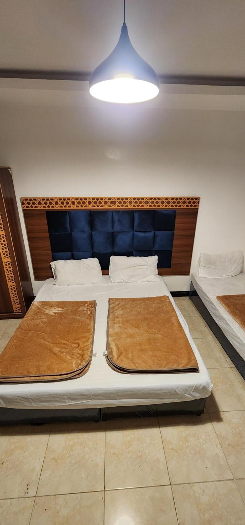 Hotel Bait Al-saad