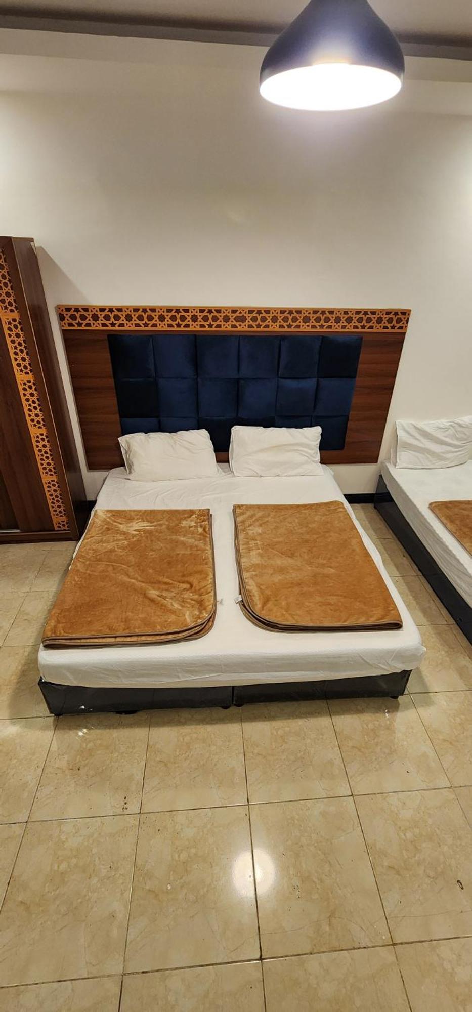 Hotel Bait Al-saad *