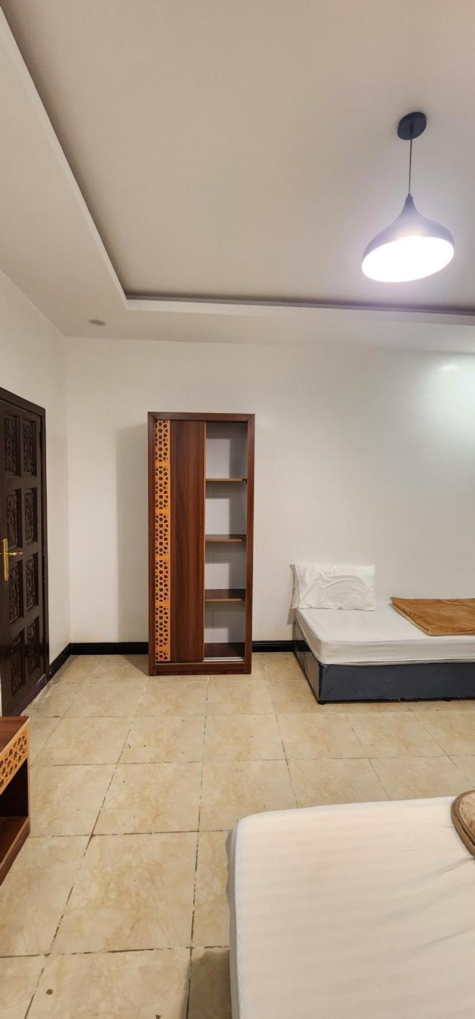 Bait Al-saad Hotel *