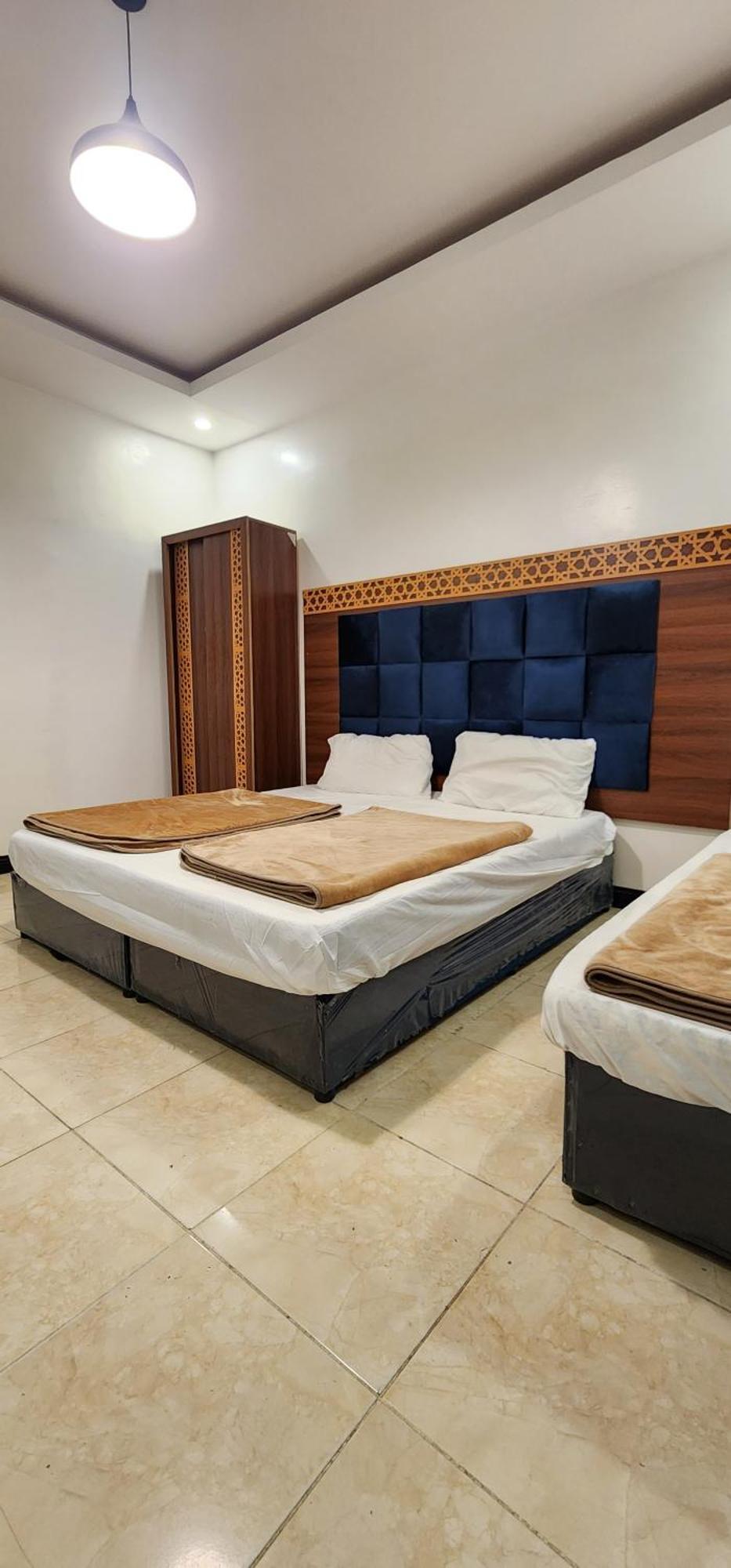 Bait Al-saad Hotel Medina