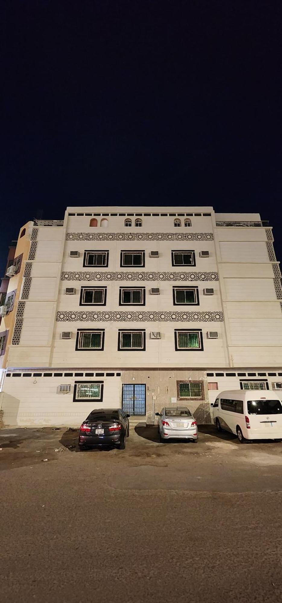 Bait Al-saad Medina