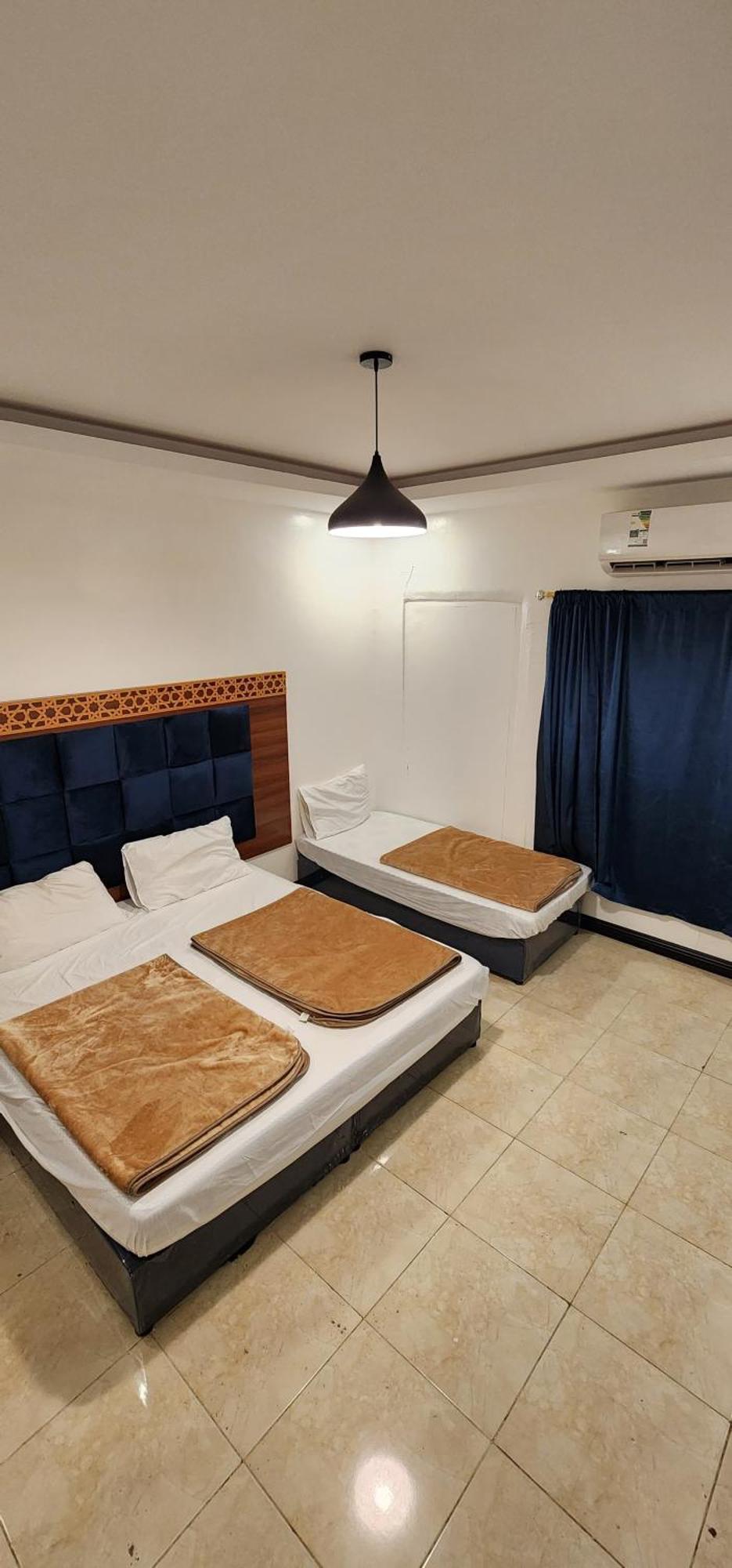 Hotel Bait Al-saad Medina