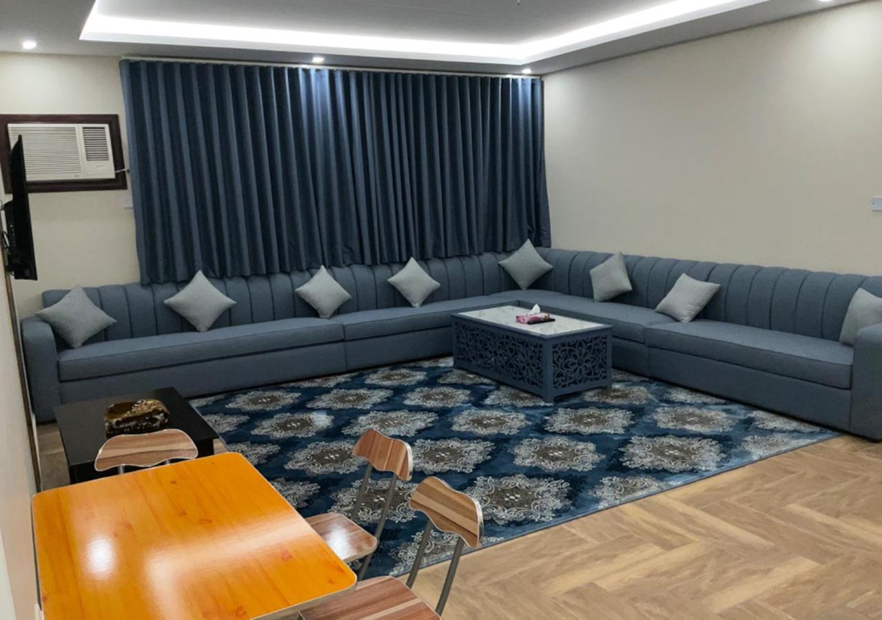 Aparthotel Al Baida Al Salam Branch *