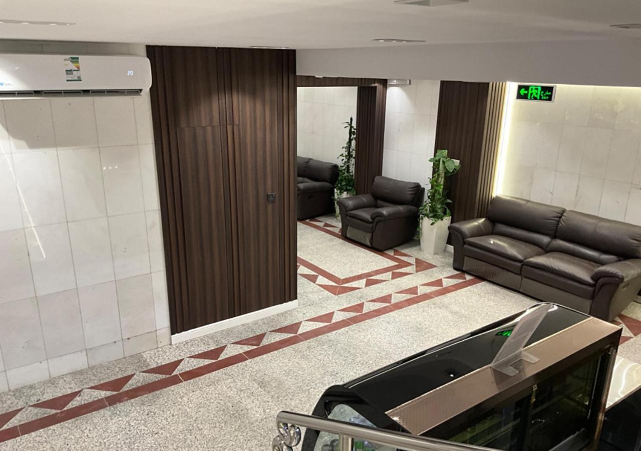 Al Baida Al Salam Branch Aparthotel