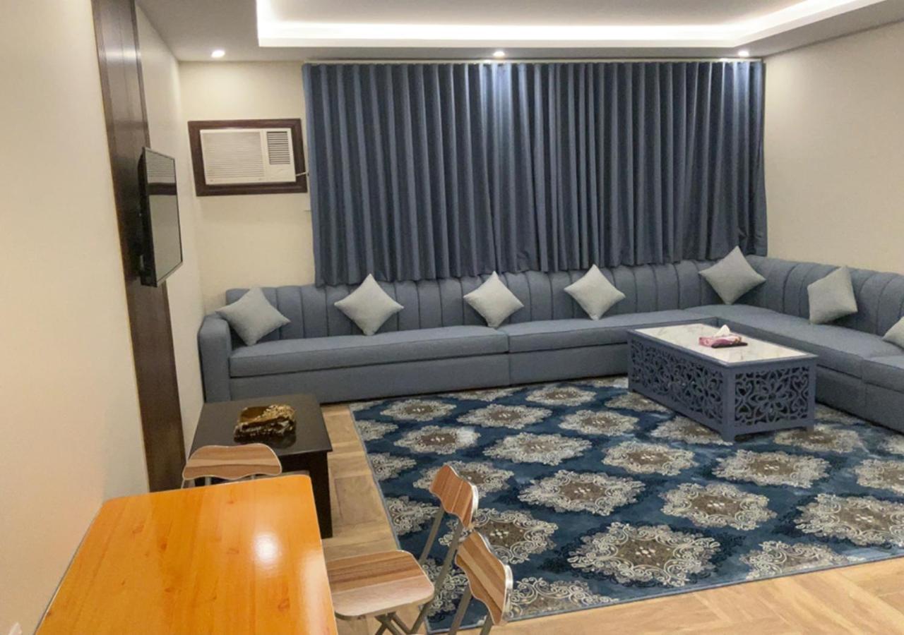 Aparthotel Al Baida Al Salam Branch *
