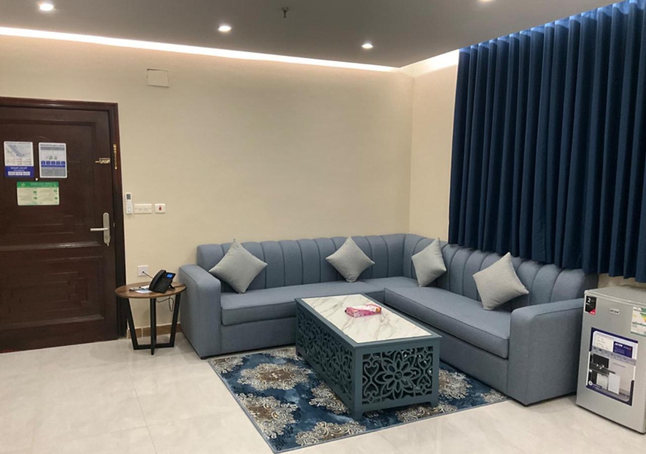 Al Baida Al Salam Branch Aparthotel