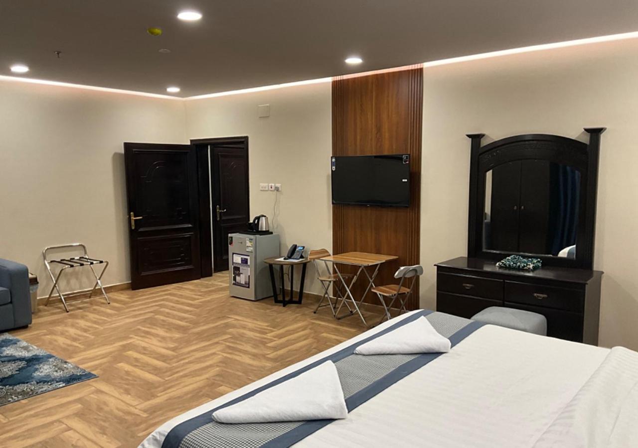 Aparthotel Al Baida Al Salam Branch *