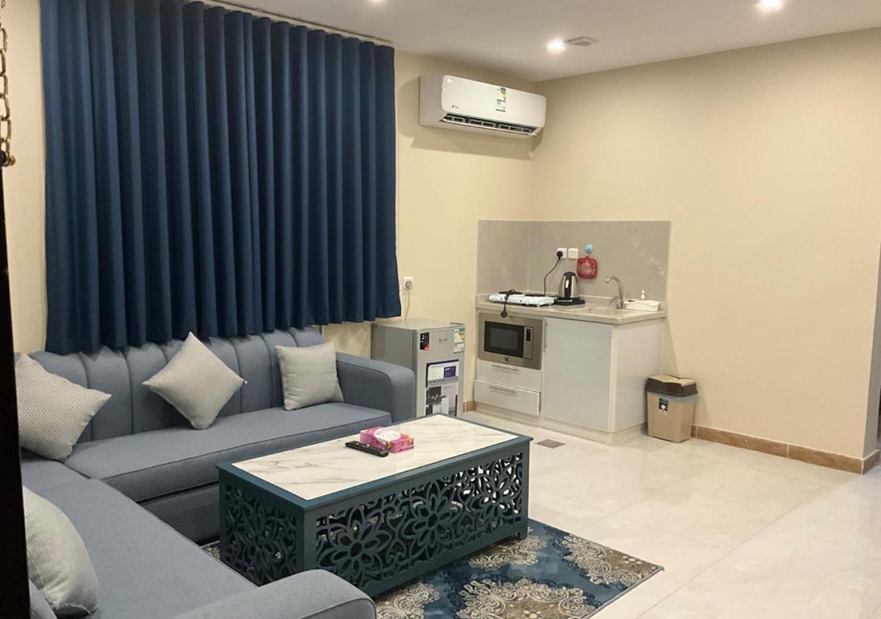 Al Baida Al Salam Branch Aparthotel