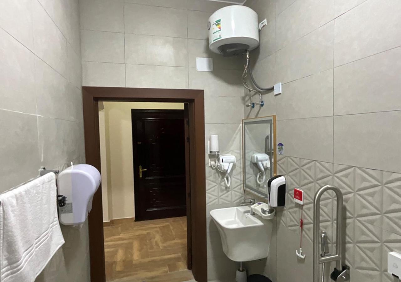 Aparthotel Al Baida Al Salam Branch Medina
