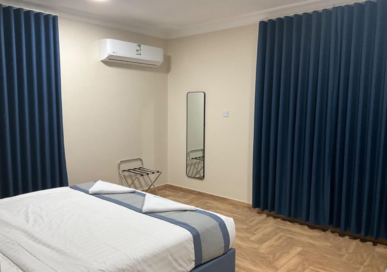 Al Baida Al Salam Branch Aparthotel