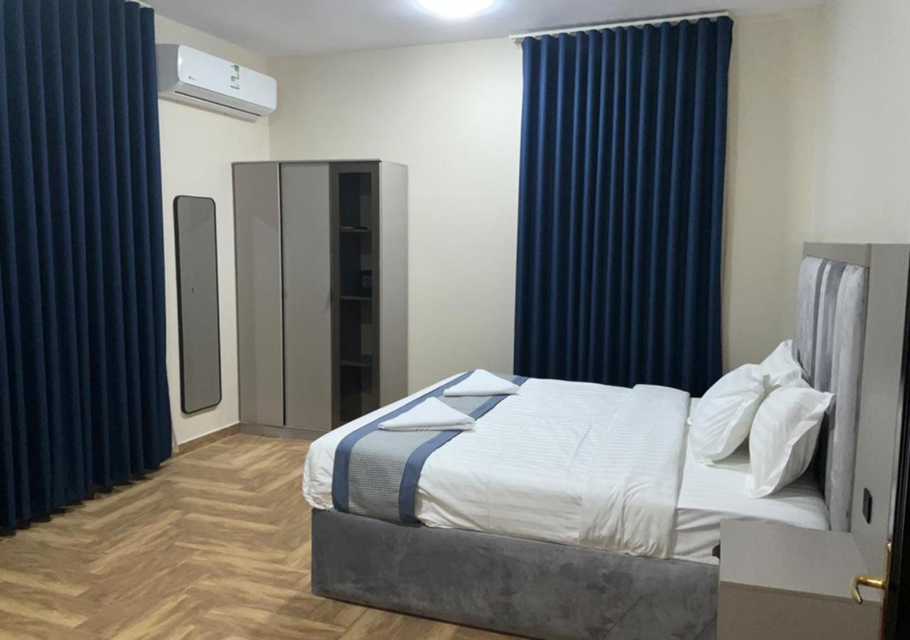 Aparthotel Al Baida Al Salam Branch
