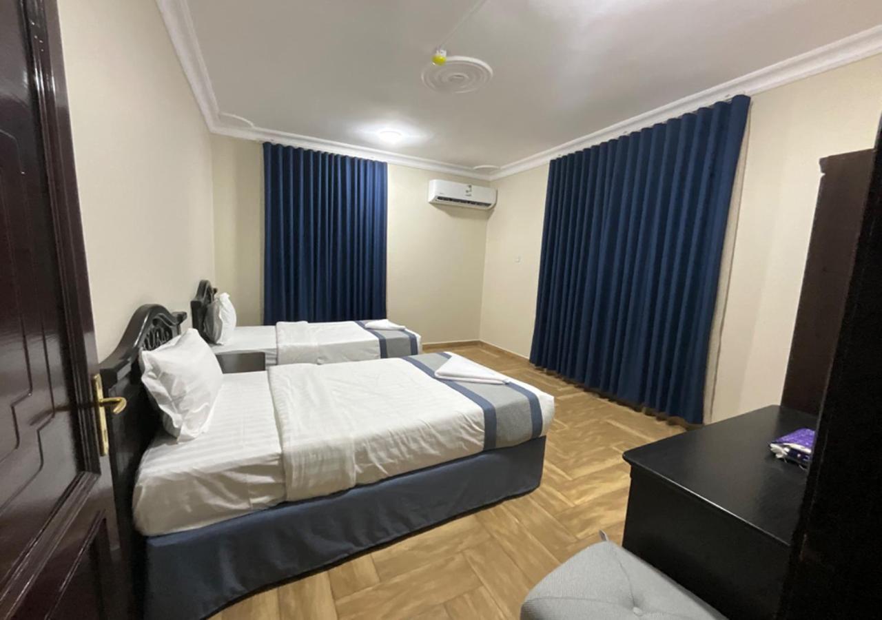 Al Baida Al Salam Branch Aparthotel Medina