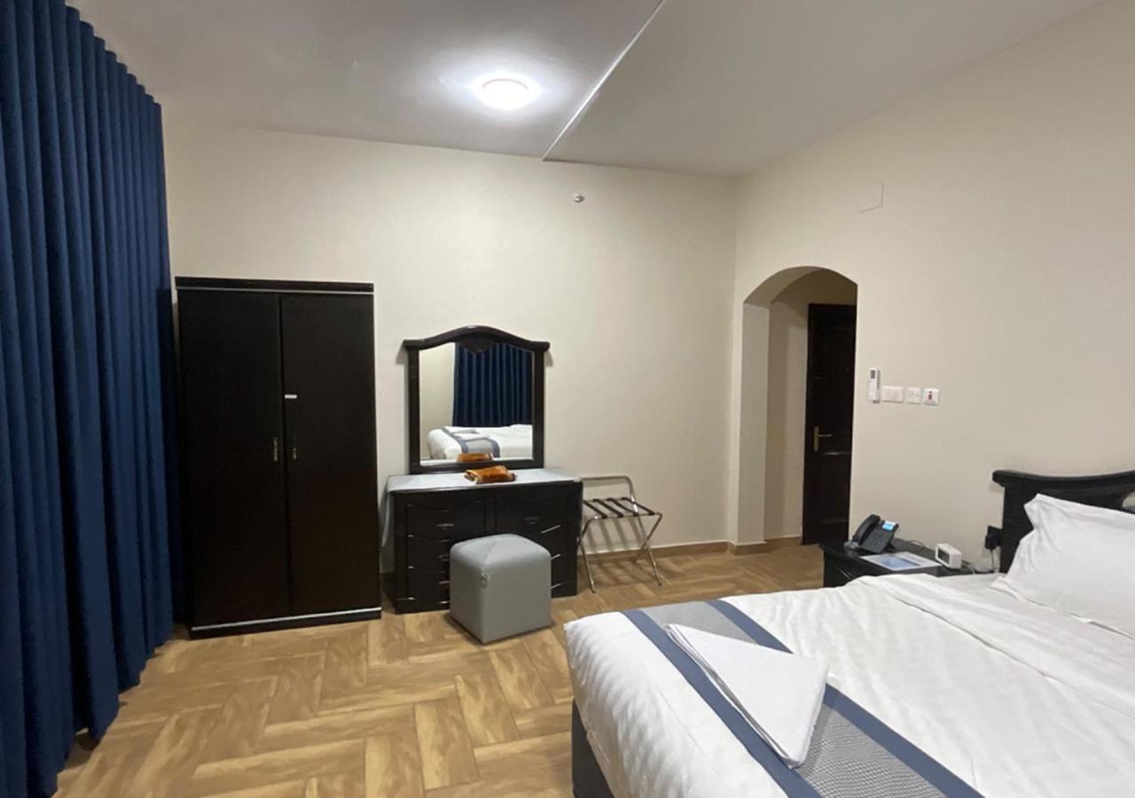 Al Baida Al Salam Branch Aparthotel *