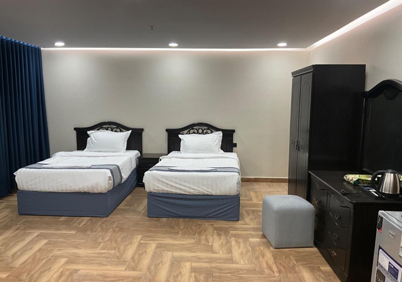 Al Baida Al Salam Branch Aparthotel *