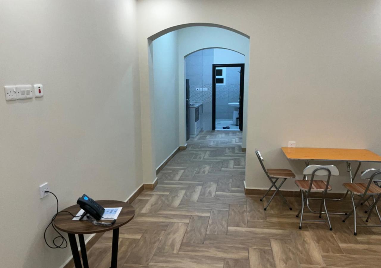 Aparthotel Al Baida Al Salam Branch Medina