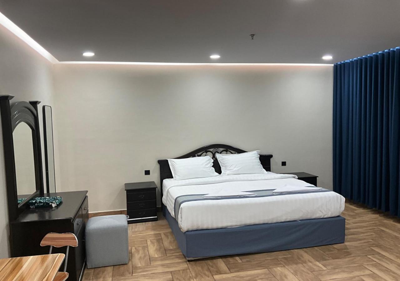 Al Baida Al Salam Branch Aparthotel