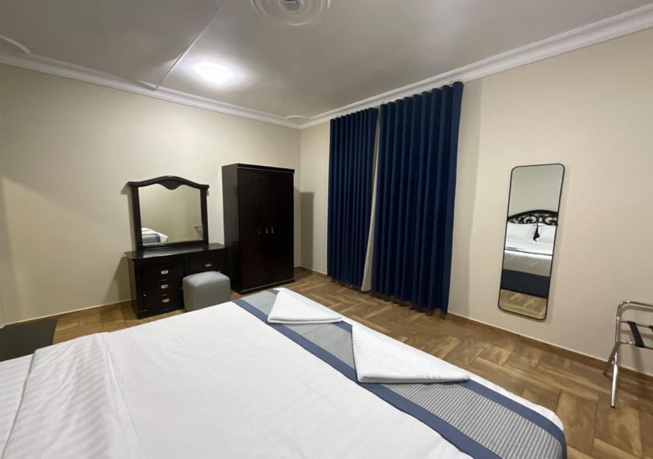 Al Baida Al Salam Branch Aparthotel *