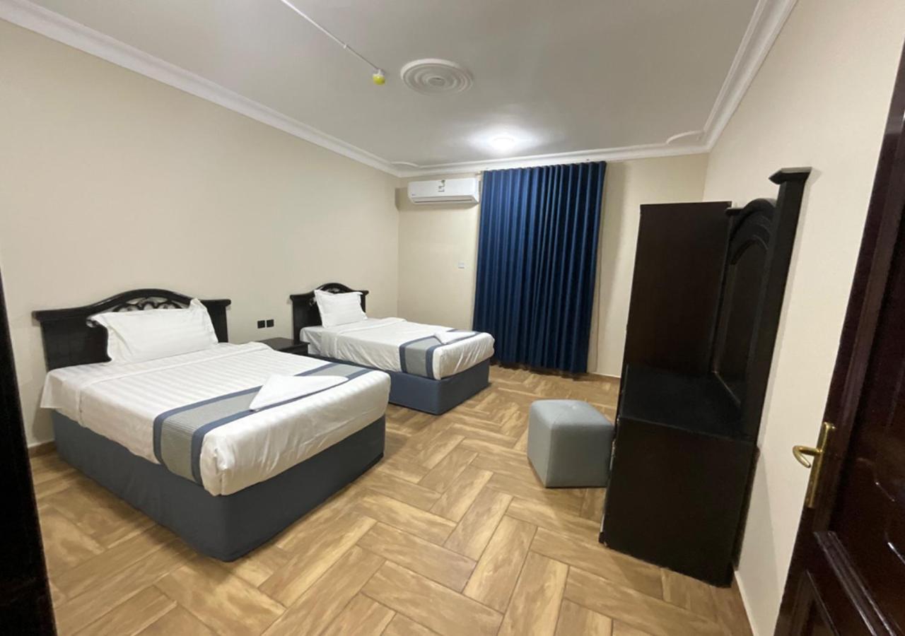 Al Baida Al Salam Branch Aparthotel Medina