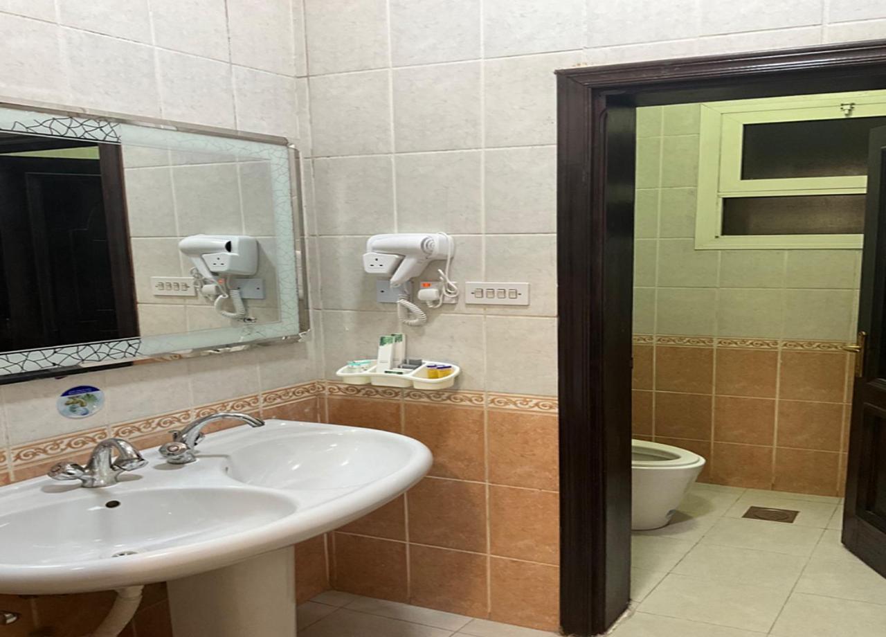 Al Baida Al Salam Branch Aparthotel
