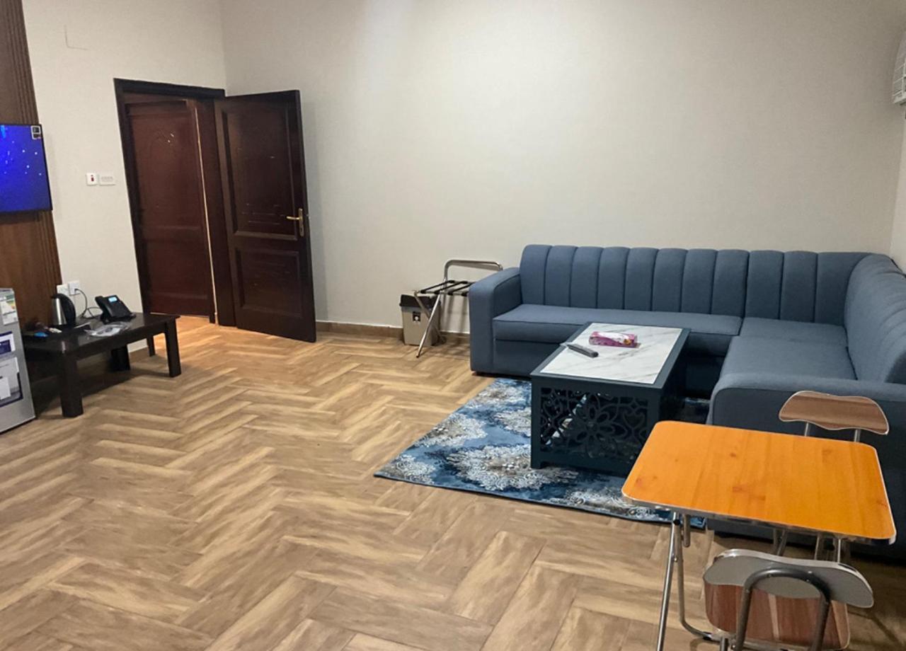 Al Baida Al Salam Branch Aparthotel Medina
