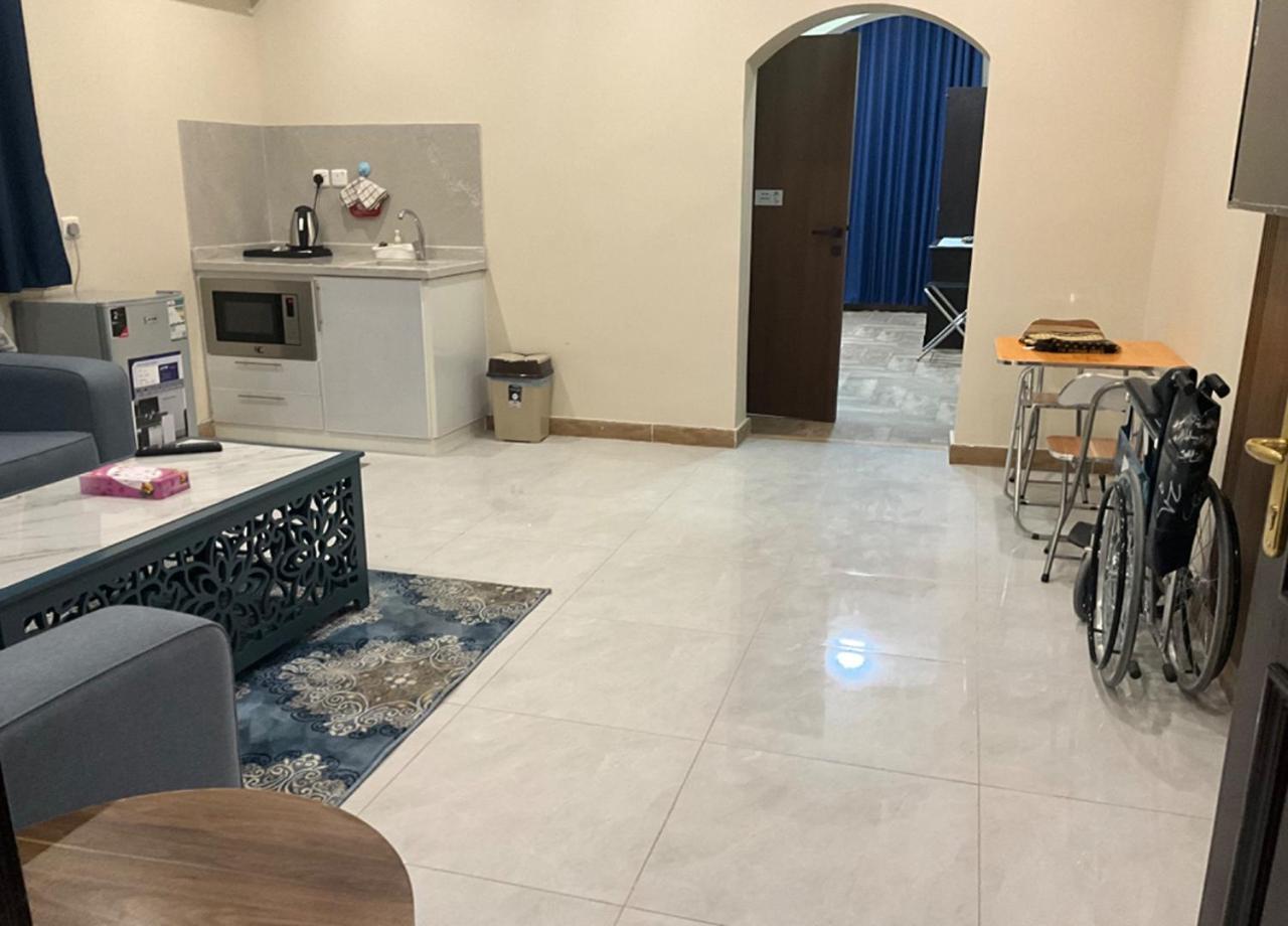 Al Baida Al Salam Branch * Medina