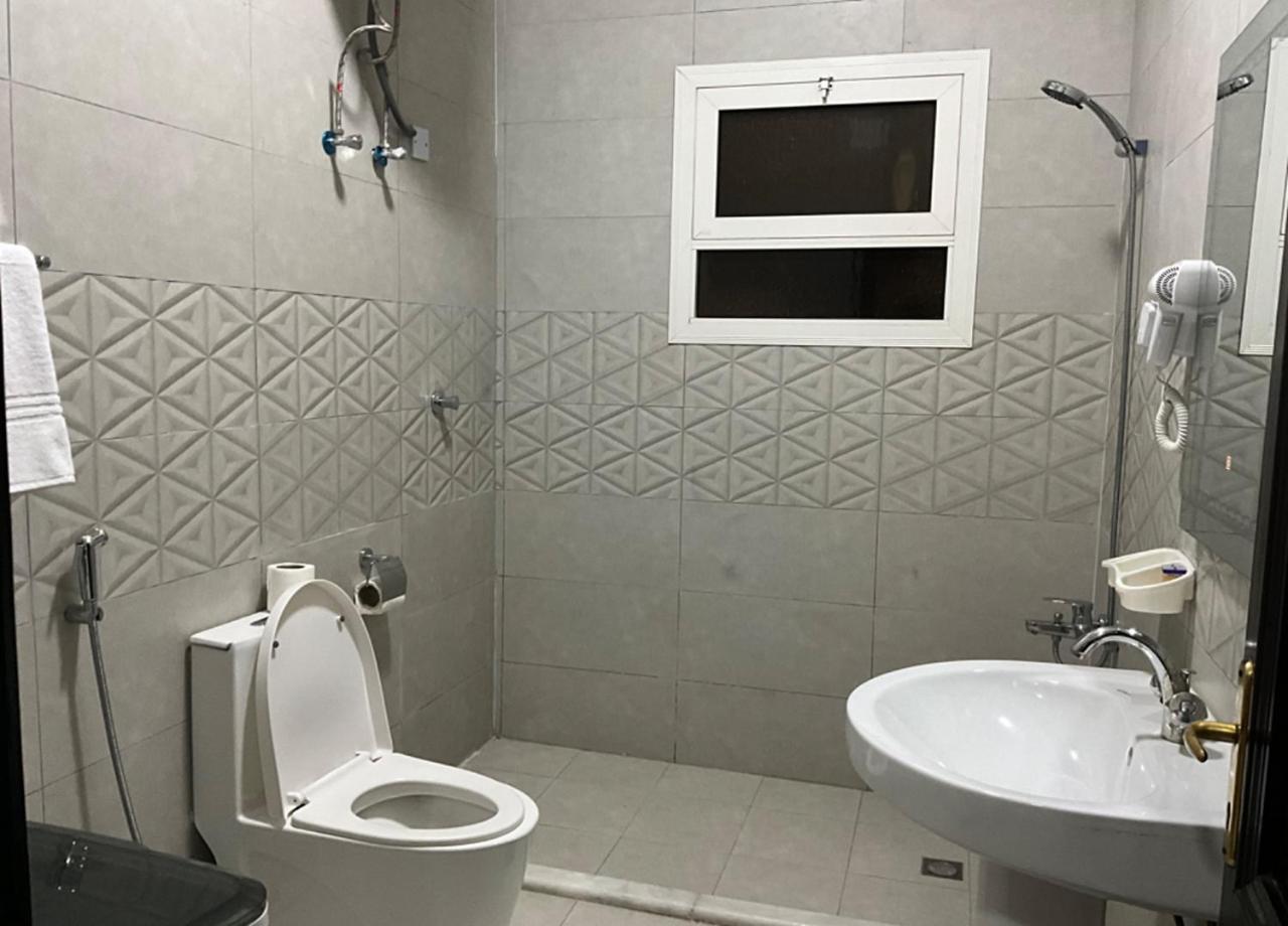Al Baida Al Salam Branch Aparthotel Medina