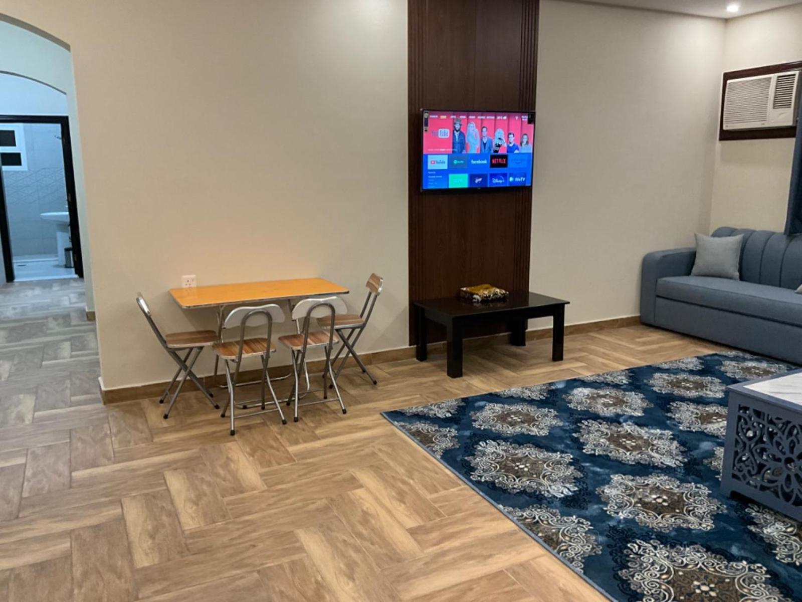 Al Baida Al Salam Branch Aparthotel Medina