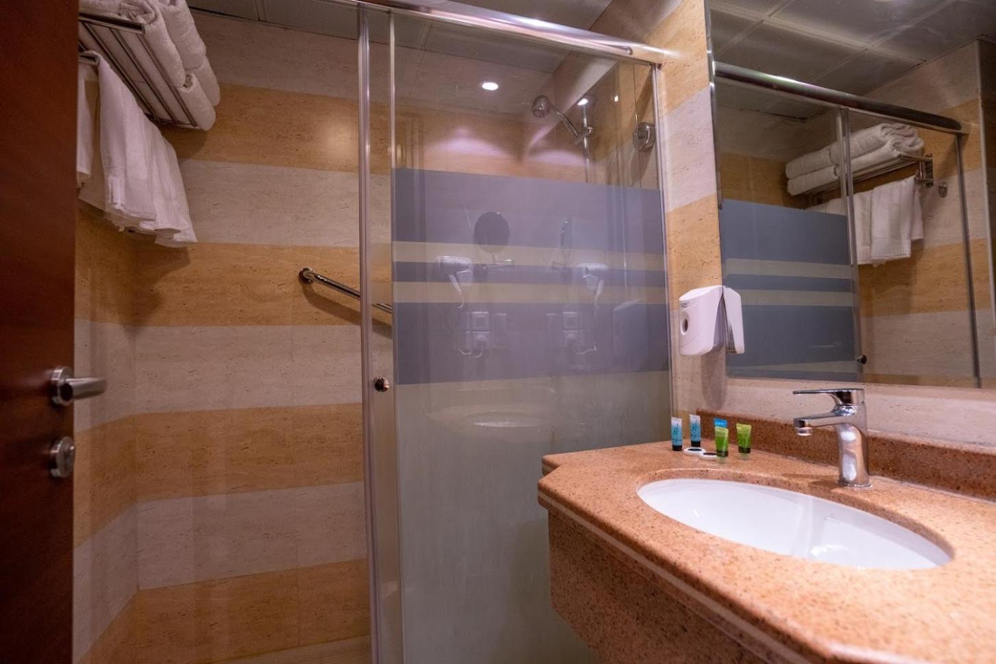 Nusk Al Hijrah Hotel