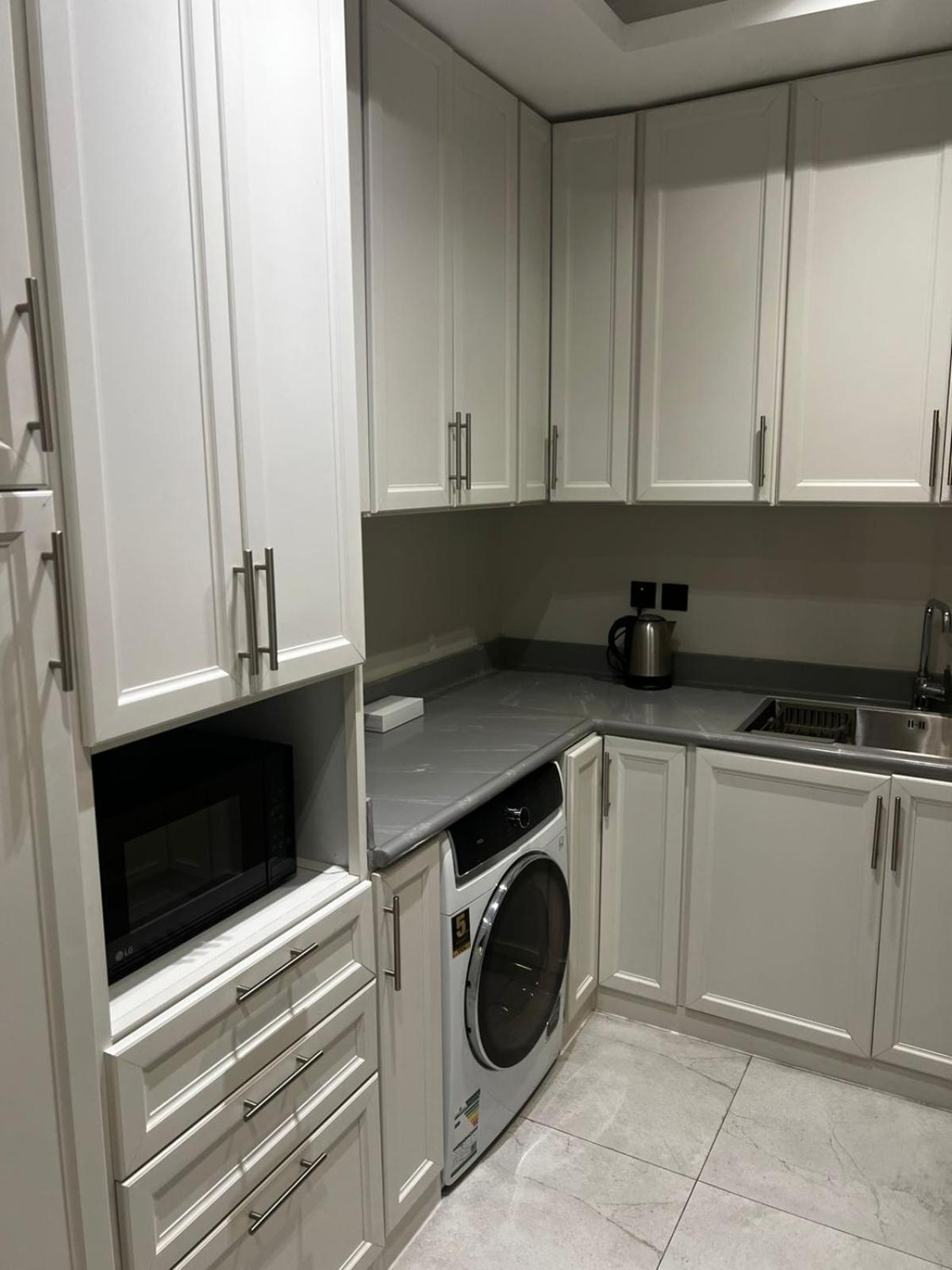Manazel Marez For Serviced Apartment *