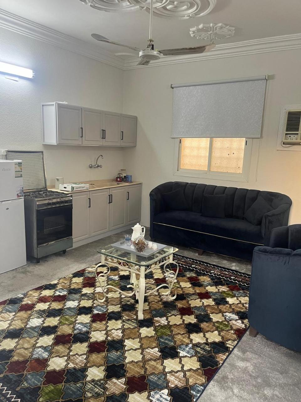 العقيق عروة Alaqeeq Apartment Medina