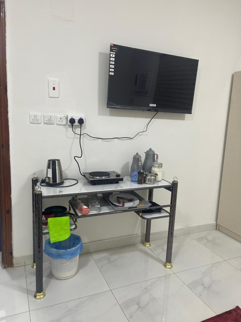 العقيق عروة Alaqeeq Apartment