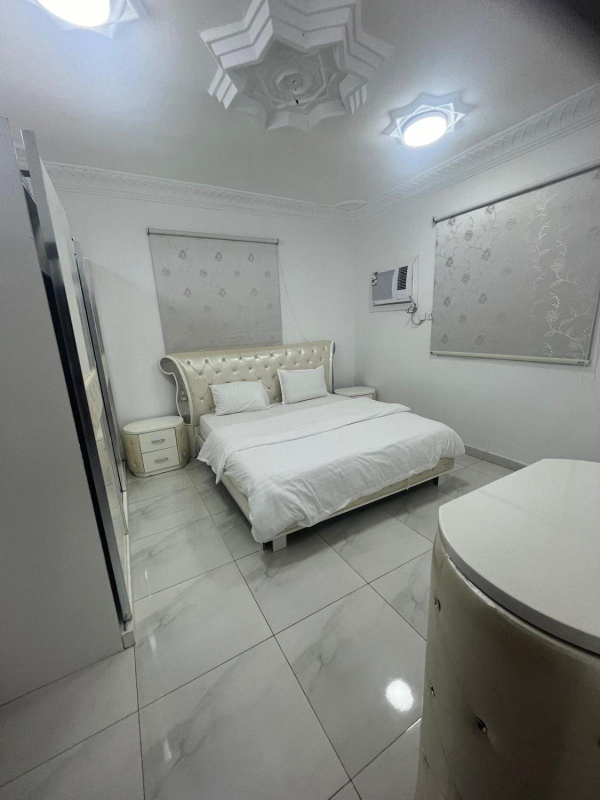 Apartment العقيق عروة Alaqeeq