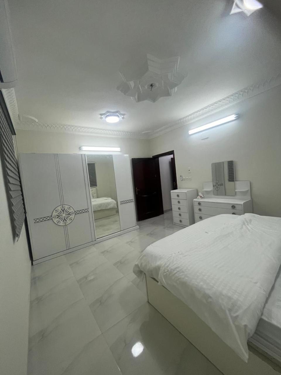 العقيق عروة Alaqeeq Apartment Medina