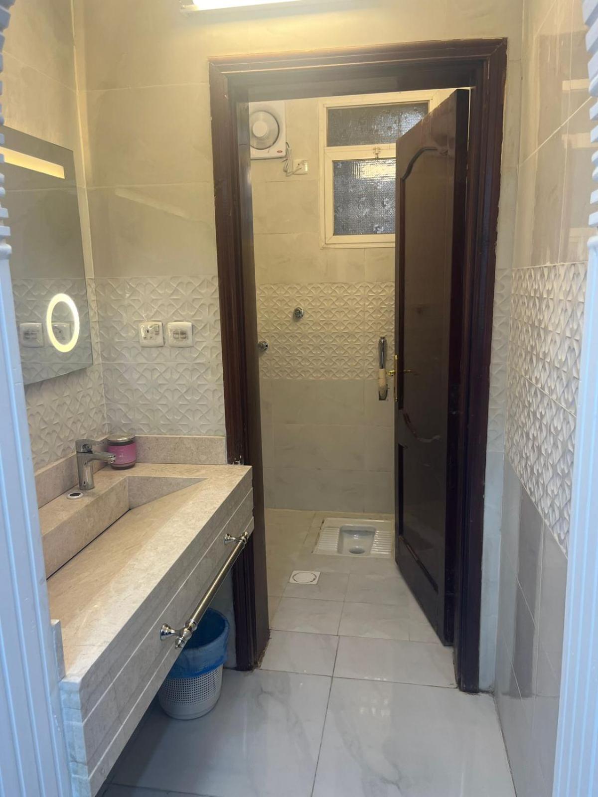 Apartment العقيق عروة Alaqeeq