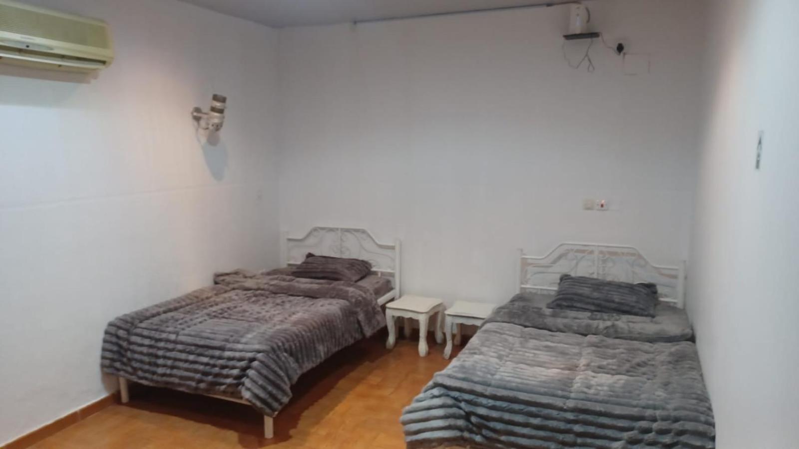 Apartment دار ورد قريب للحرم *