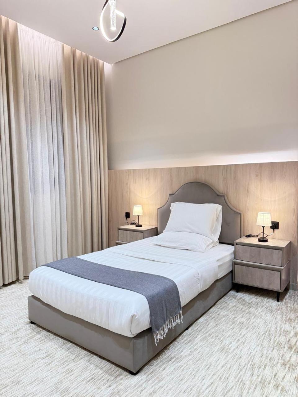 Apartment لافندرية طيبة