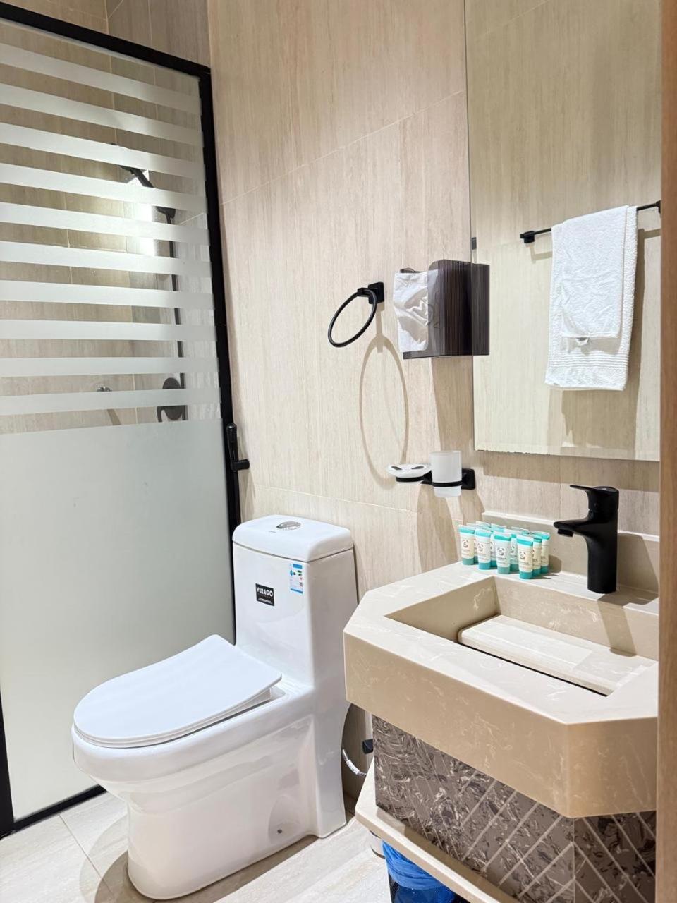 Apartment لافندرية طيبة *