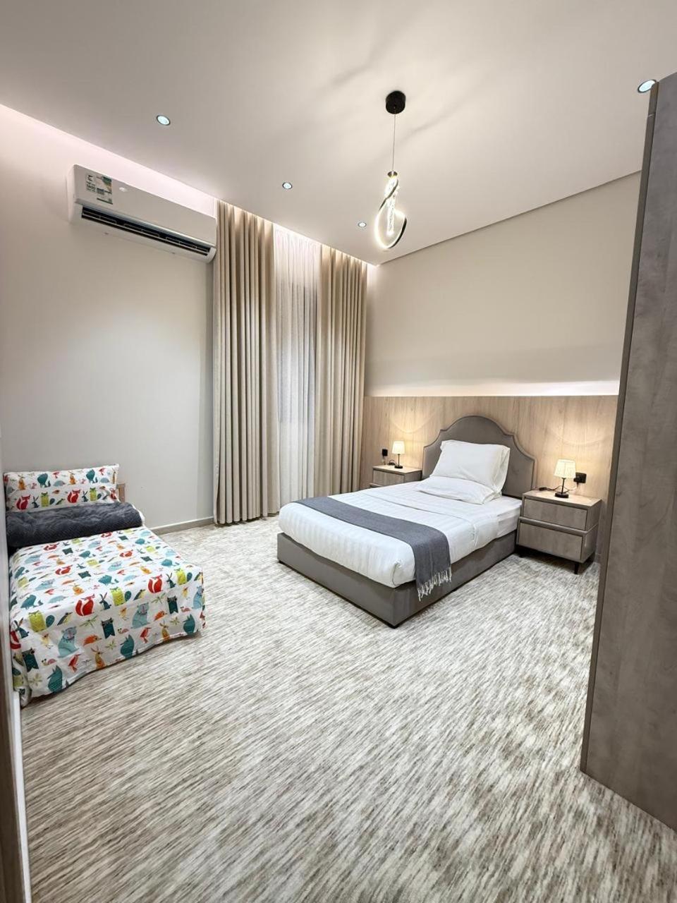 لافندرية طيبة Apartment Medina