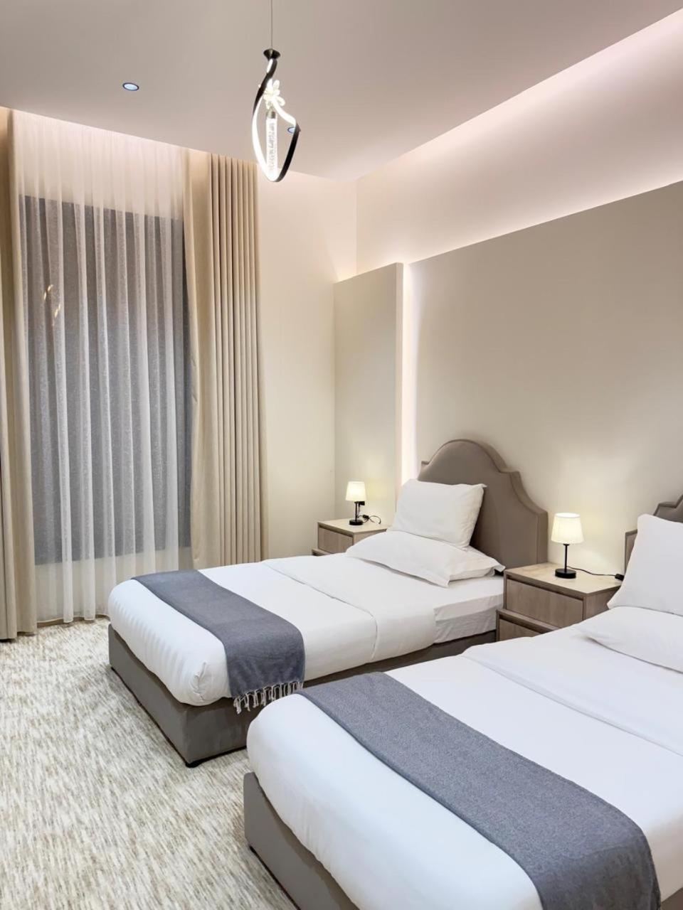 Apartment لافندرية طيبة