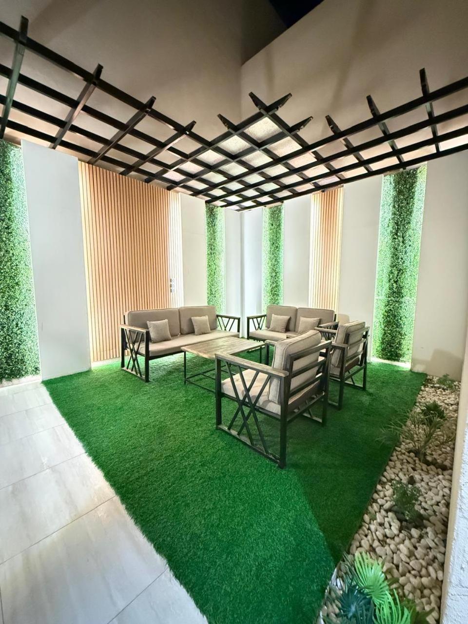 لافندرية طيبة Apartment *