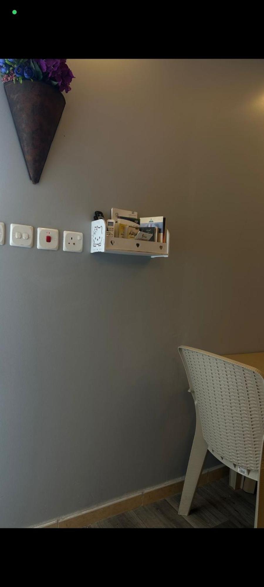 Apartment الزهور