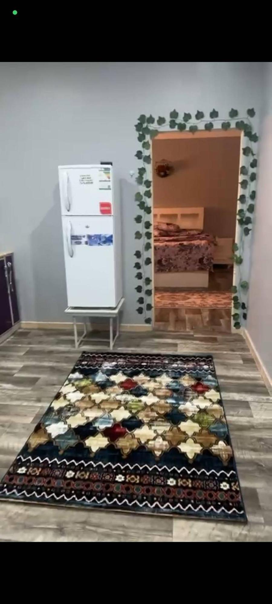 Apartment الزهور *