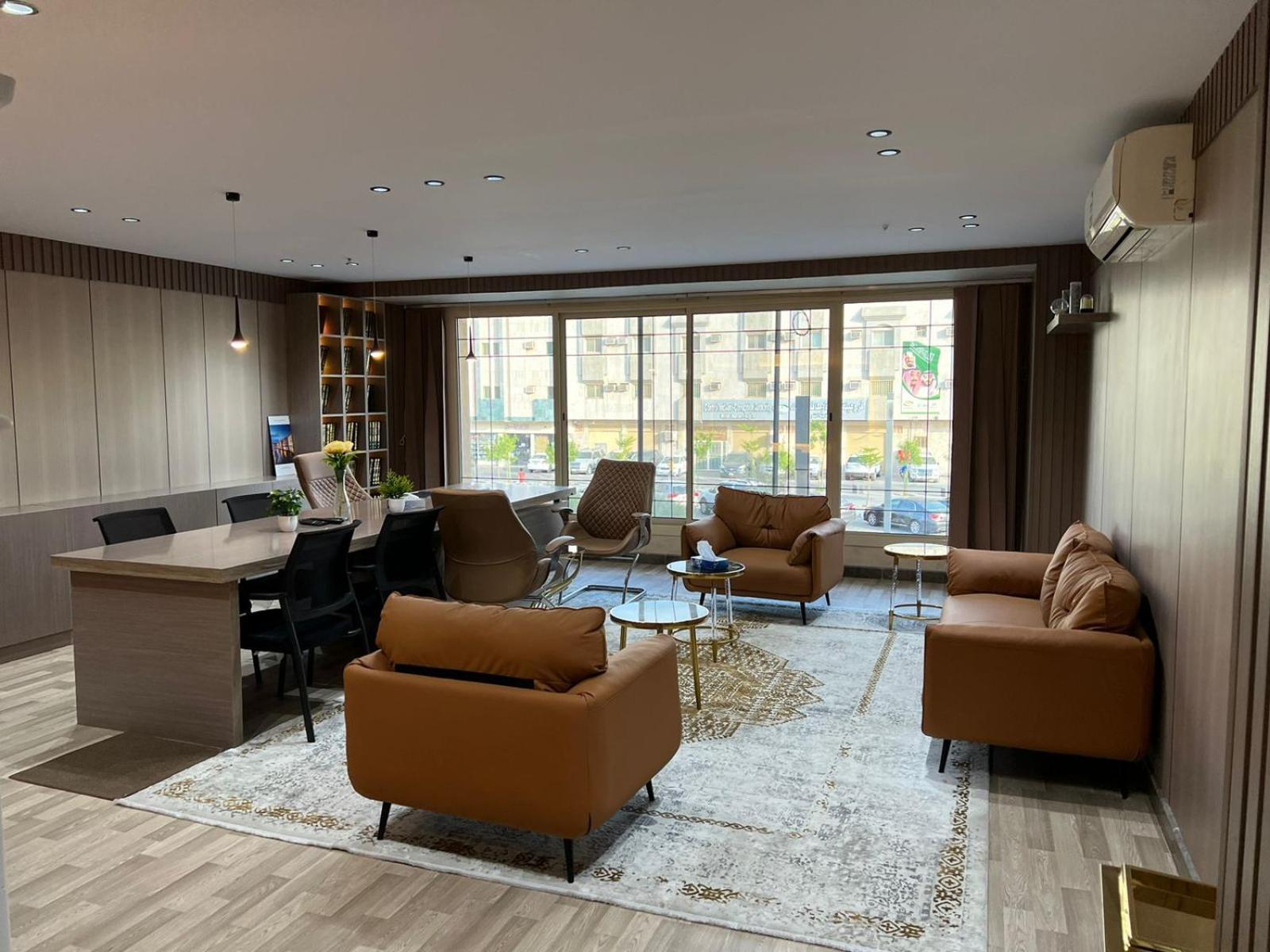 Bayader Residential Units