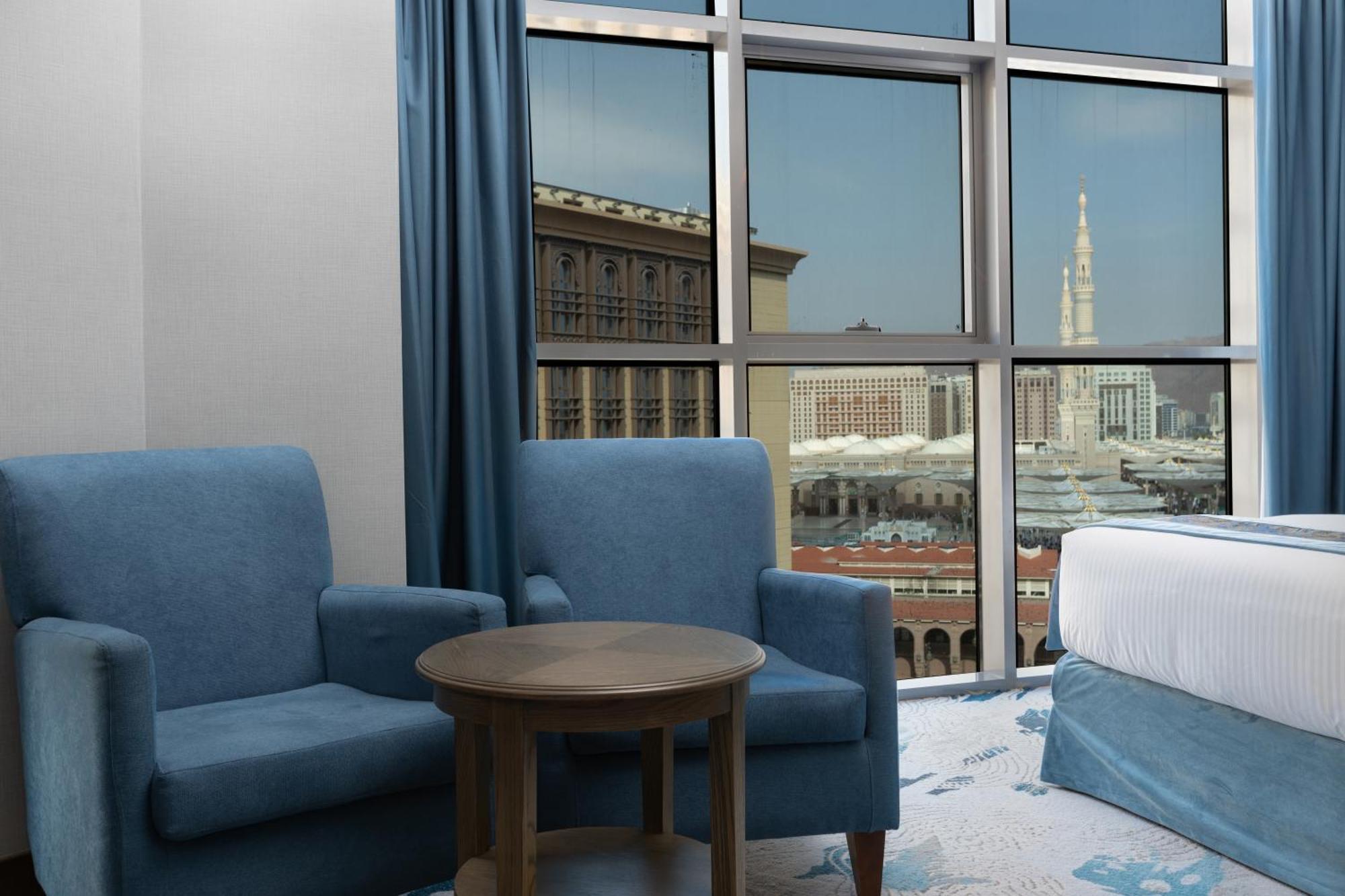 Hotel View Al Madinah