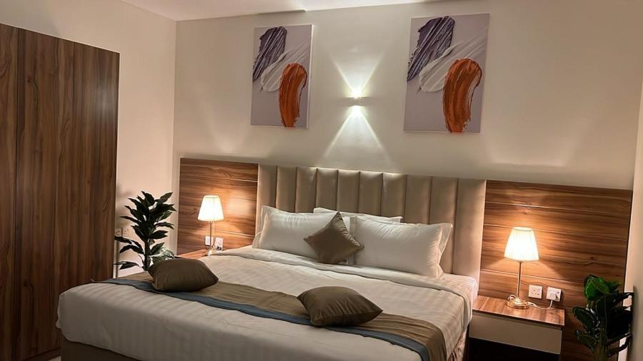 Bayader Residential Units * Medina