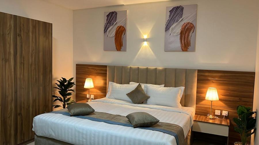 Bayader Residential Units Hotel