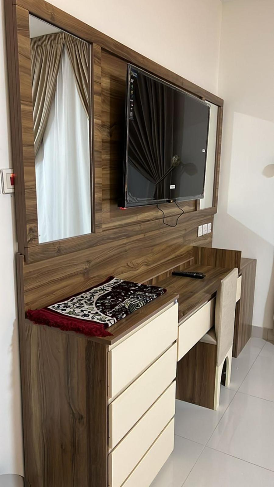 Bayader Residential Units