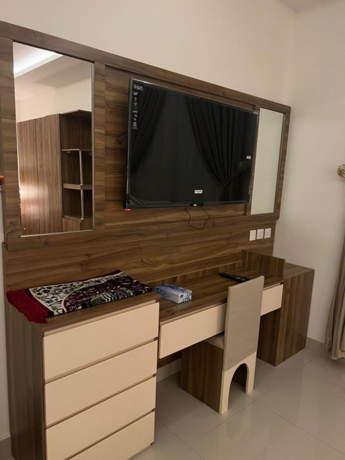 Hotel Bayader Residential Units
